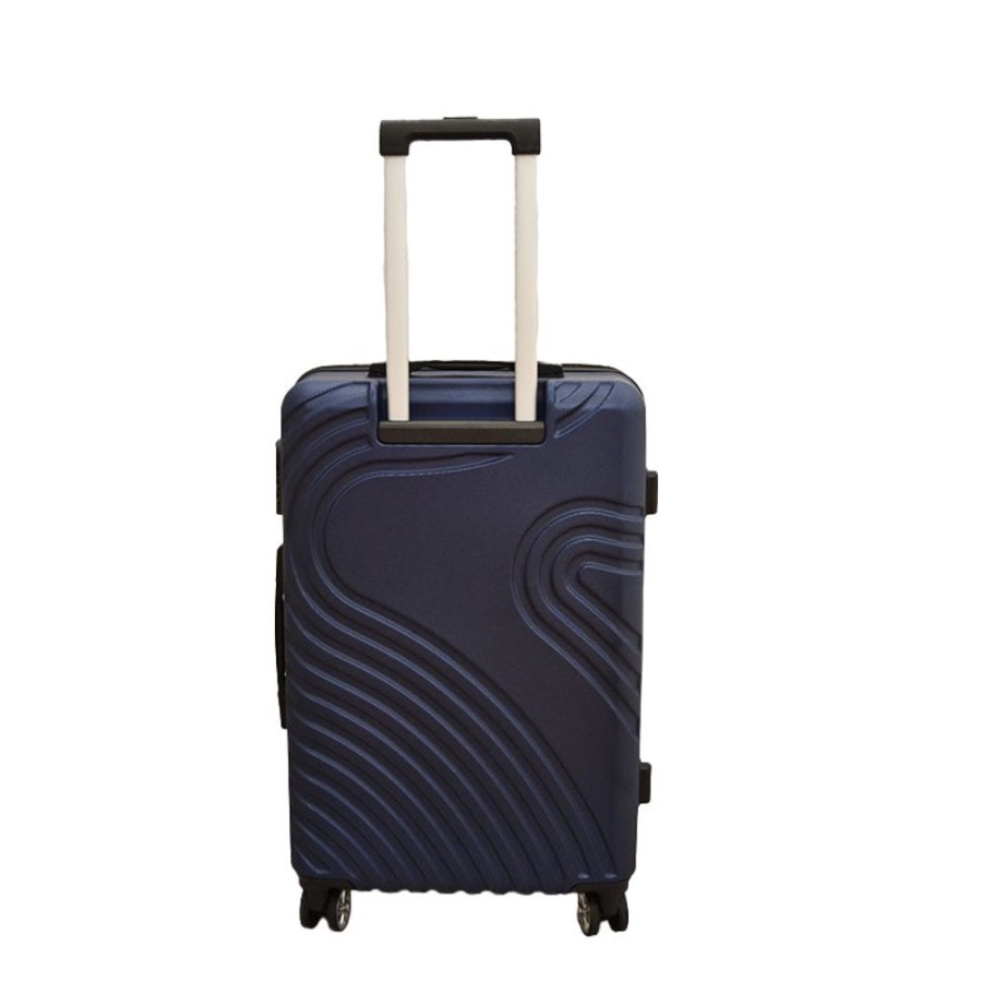 Donna SPORT SPECIALIST Borse E Valigie | Valigia Trolley Grande