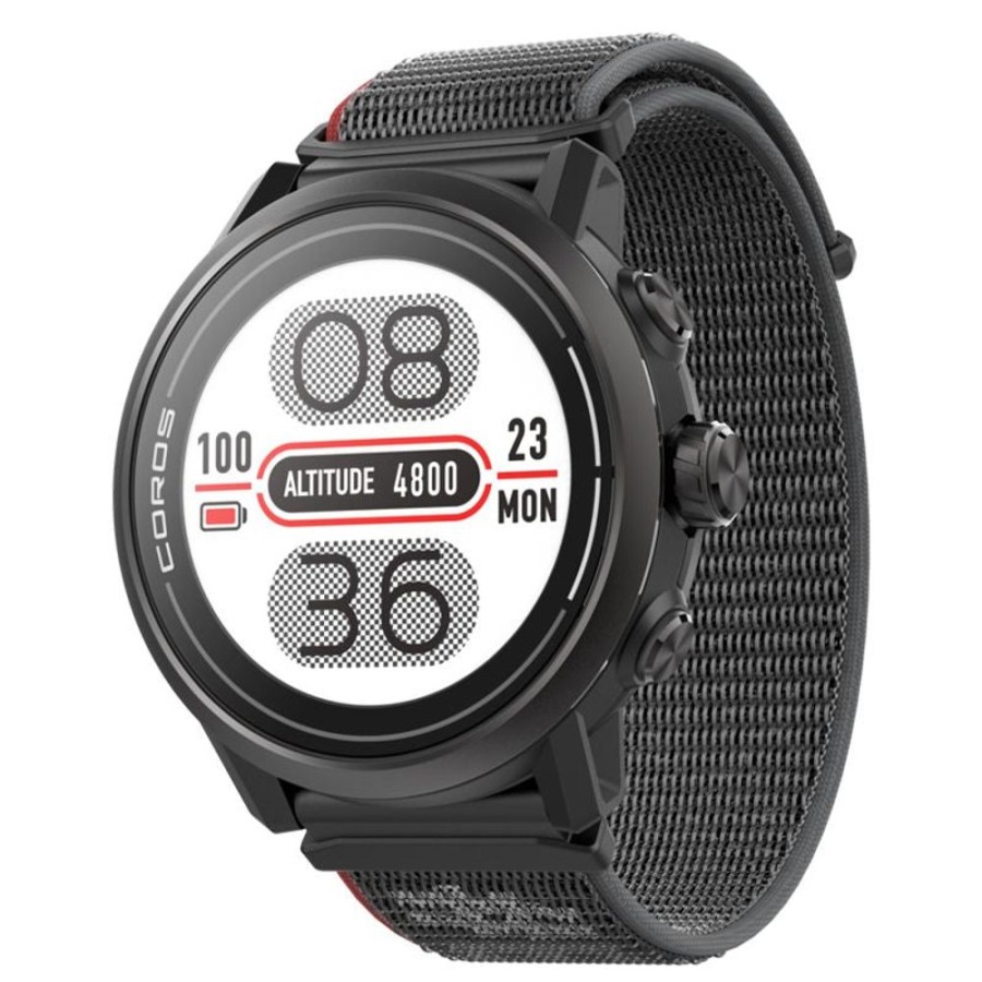 Sport Invernali COROS | Orologio Apex 2