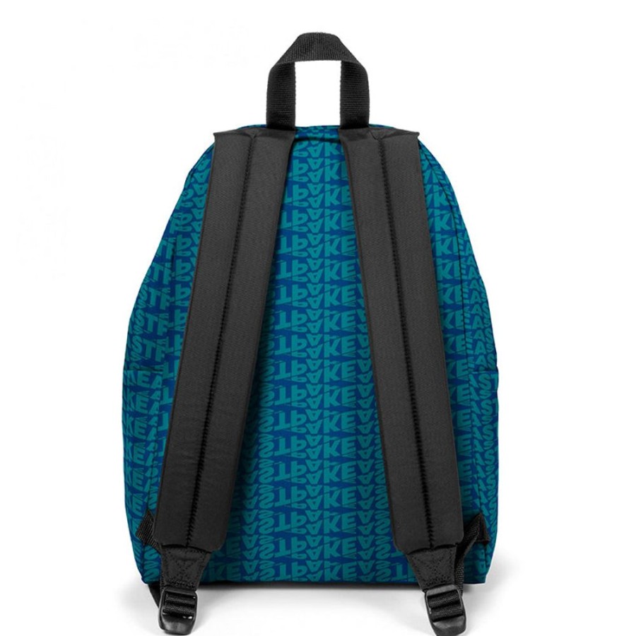 Uomo EASTPAK Zaini E Marsupi | Zaino Padded Pak'R