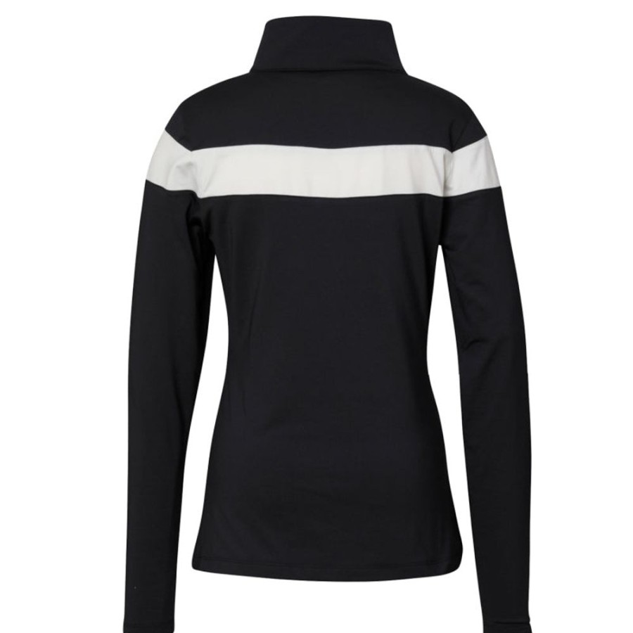 Donna PHENIX Per Lo Sport | Maglia Donna Space Hunter 1/2 Zip