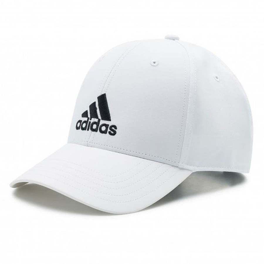 Bambini ADIDAS Accessori | Cappello Bambino Lightweight Embroidered