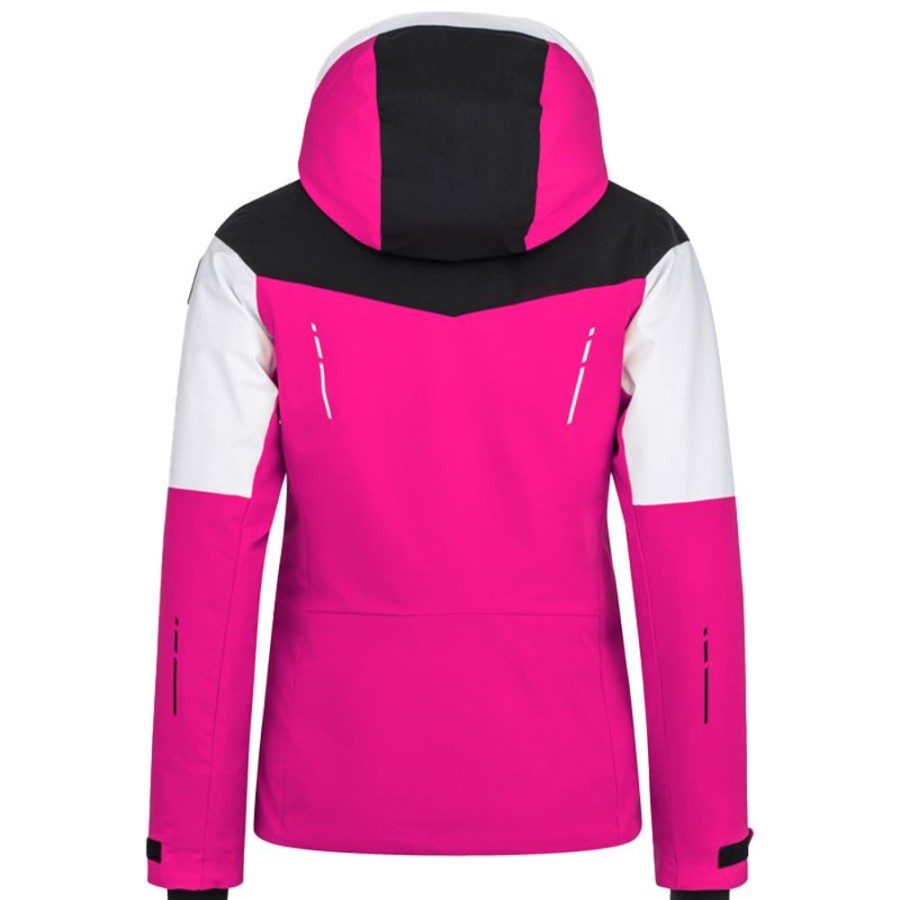 Donna HEAD Per Lo Sport | Giacca Donna Element