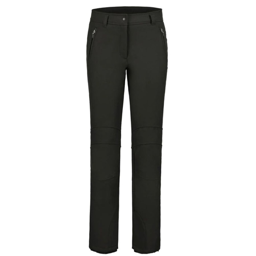 Donna ICEPEAK Per Lo Sport | Pantaloni Donna Entiat