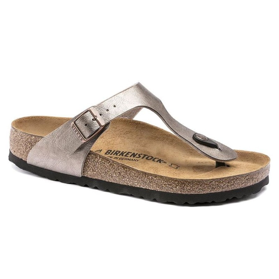 Donna BIRKENSTOCK Sandali E Infradito | Infradito Donna Gizeh