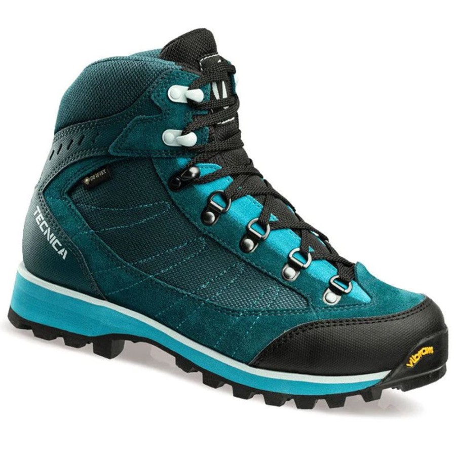 Sport Invernali TECNICA | Pedule Donna Makalu Iv Gtx 026 Laguna/Laguna