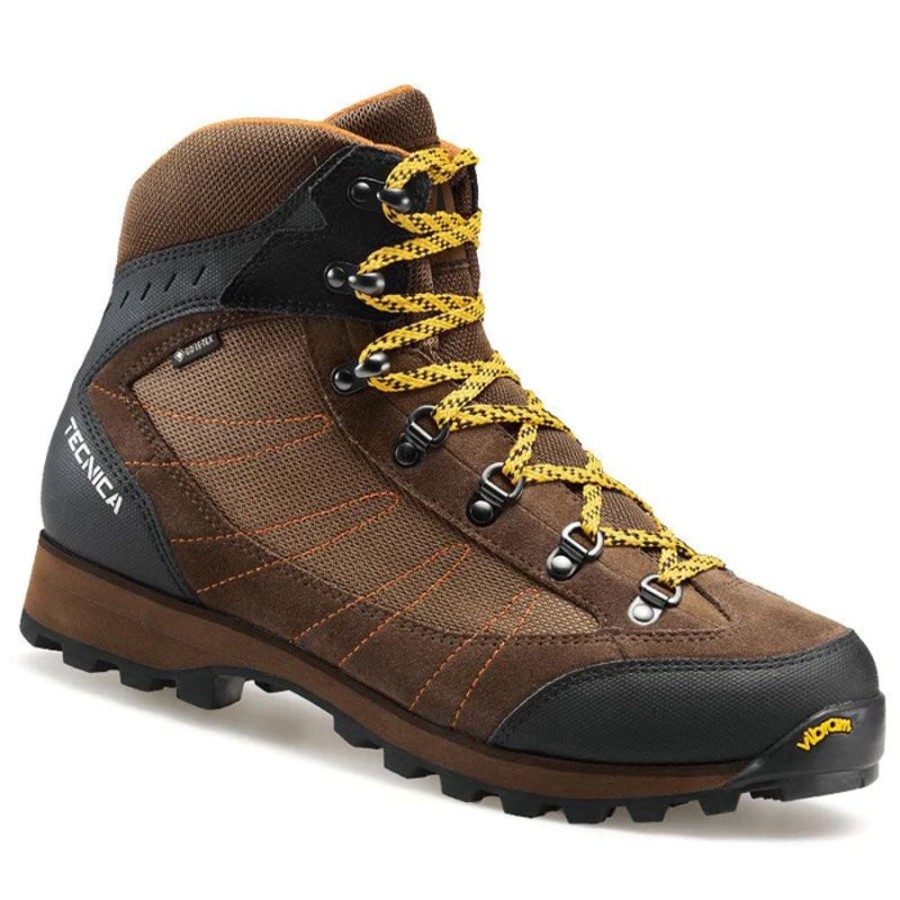 Sport Invernali TECNICA | Pedule Uomo Makalu Iv Gtx M5