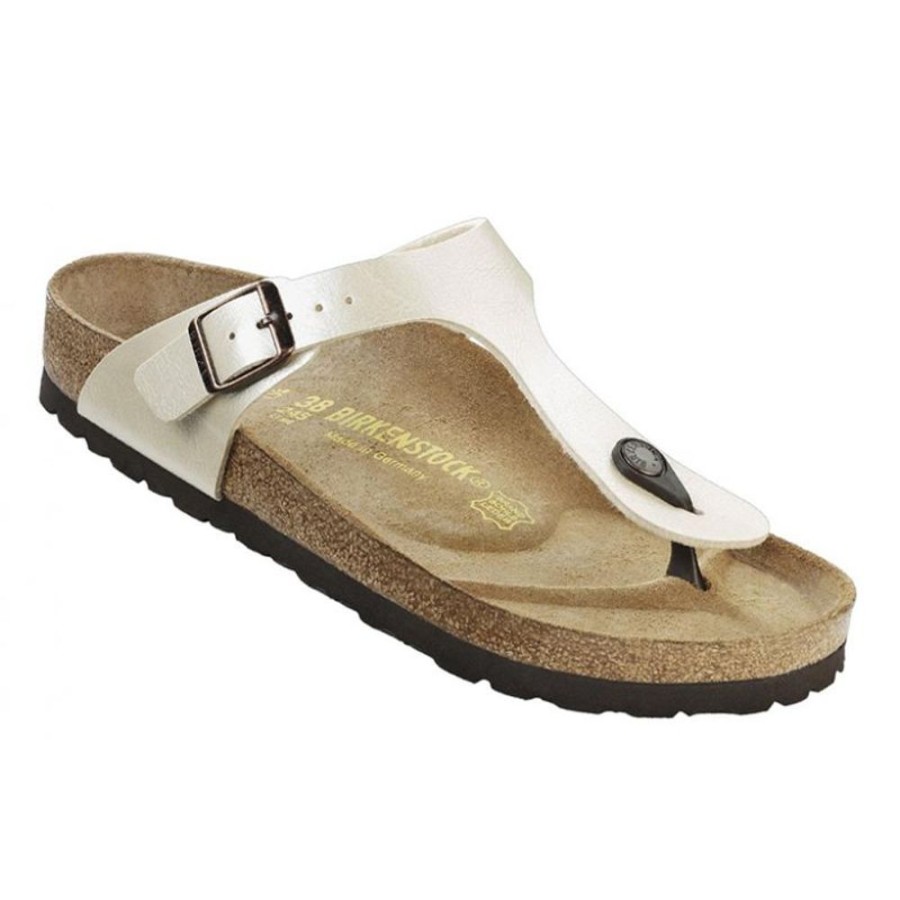 Sport BIRKENSTOCK Scarpe | Infradito Donna Gizeh