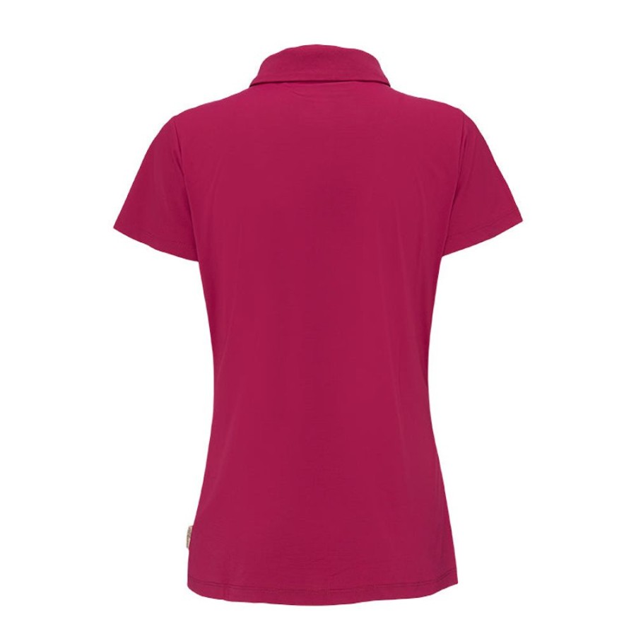 Sport DF MOUNTAIN Abbigliamento | Polo Donna Aprica