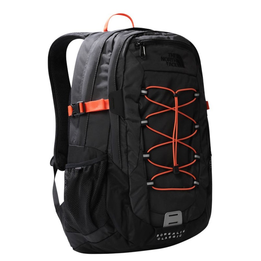 Uomo THE NORTH FACE Zaini E Marsupi | Zaino Borealis Classic