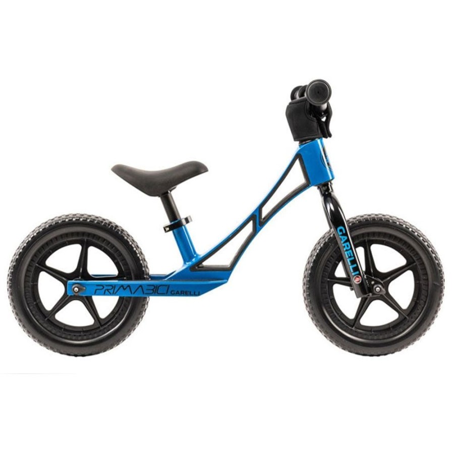 Bambini GARELLI Ciclismo | Balance Bike Primabici 12