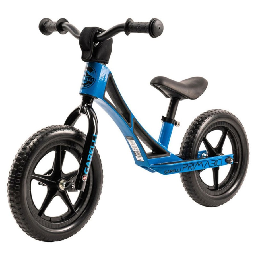 Bambini GARELLI Ciclismo | Balance Bike Primabici 12