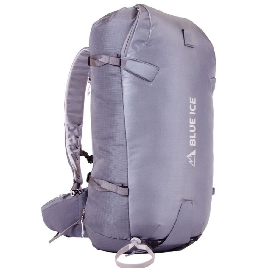 Uomo BLUE ICE Sport Invernali | Zaino Kume 32L