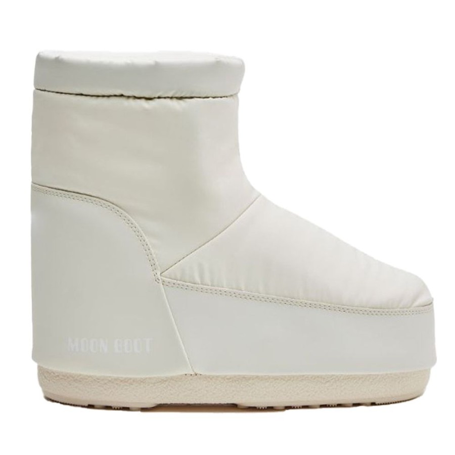 Sport Invernali MOON BOOT | Doposci Donna Icon Low Gomma