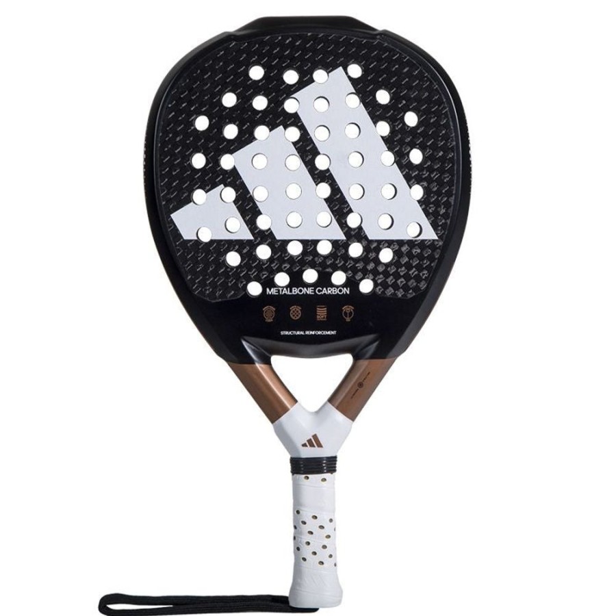 Donna ADIDAS Tennis E Padel | Racchetta Metalbone Carbon