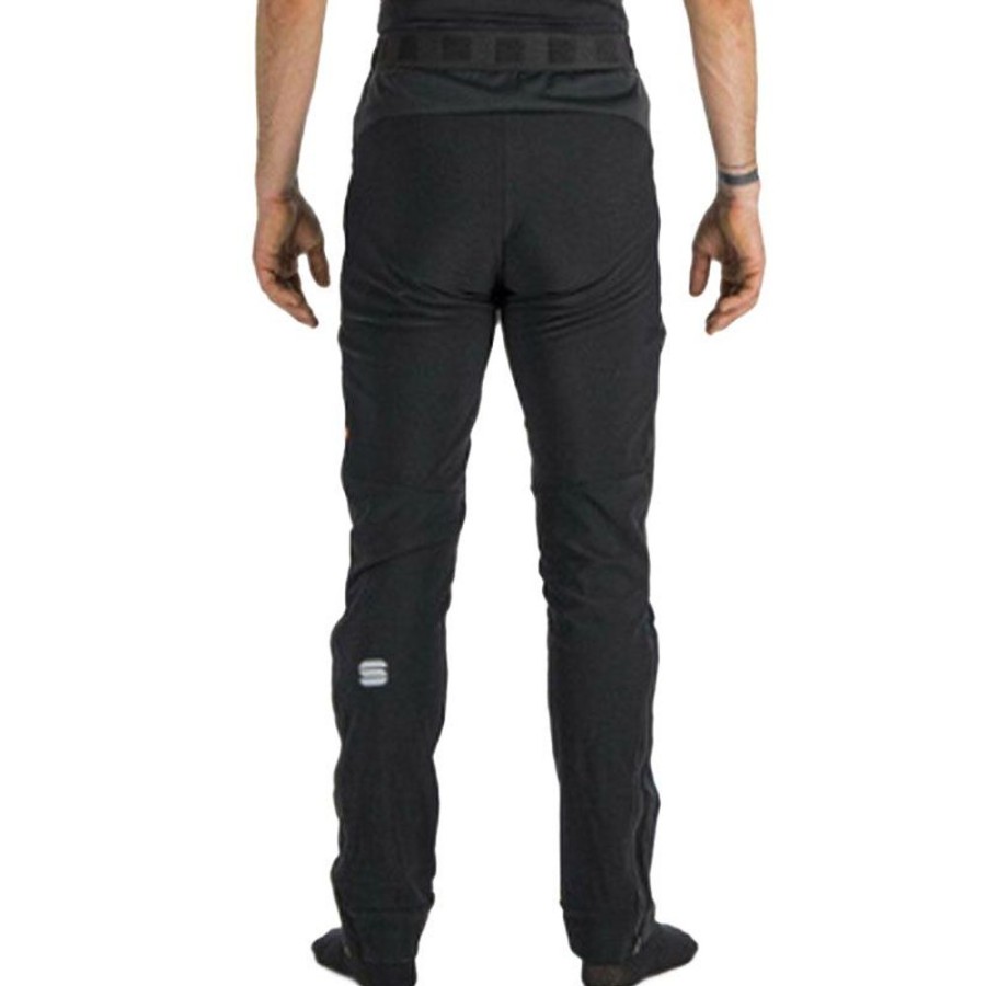 Sport Invernali SPORTFUL | Pantalone Uomo Fondo Apex