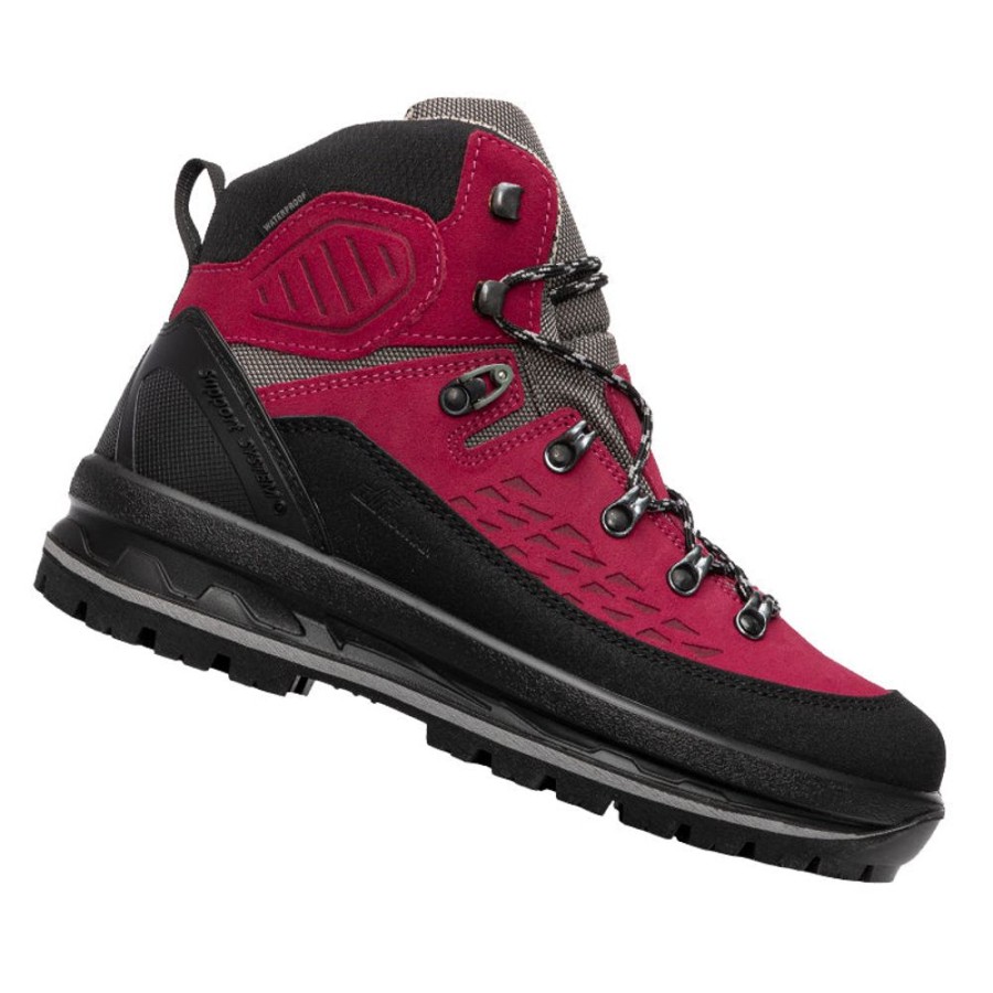 Sport DF MOUNTAIN Scarpe | Pedule Donna Torre Idro