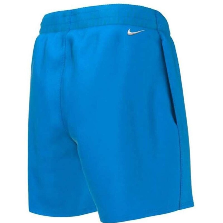 Bambini NIKE Costumi | Boxer Bambino Logo