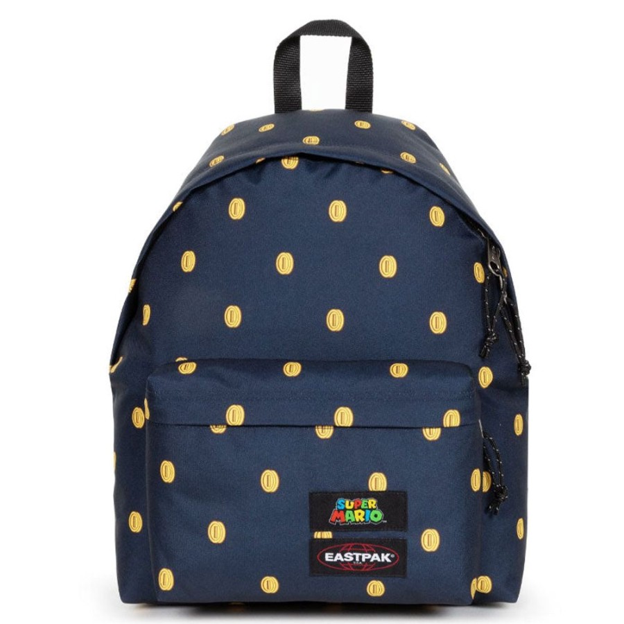 Donna EASTPAK Zaini E Marsupi | Zaino Padded Super Mario