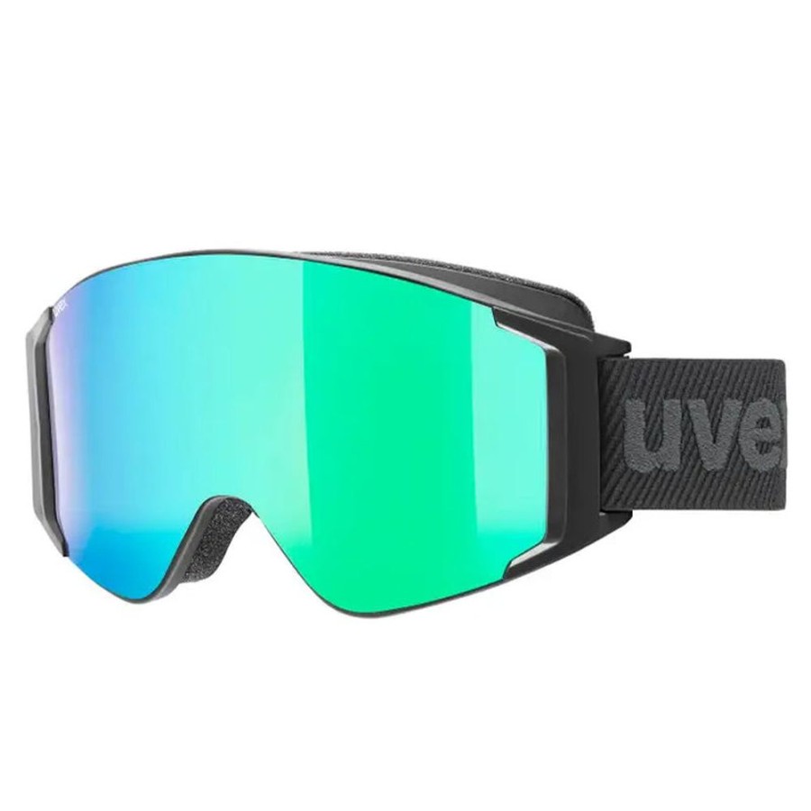 Uomo UVEX Sport Invernali | Maschera G.Gl 3000 To S1/S3