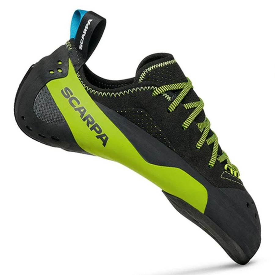 Uomo SCARPA Scarpette Arrampicata | Scarpette Mago New