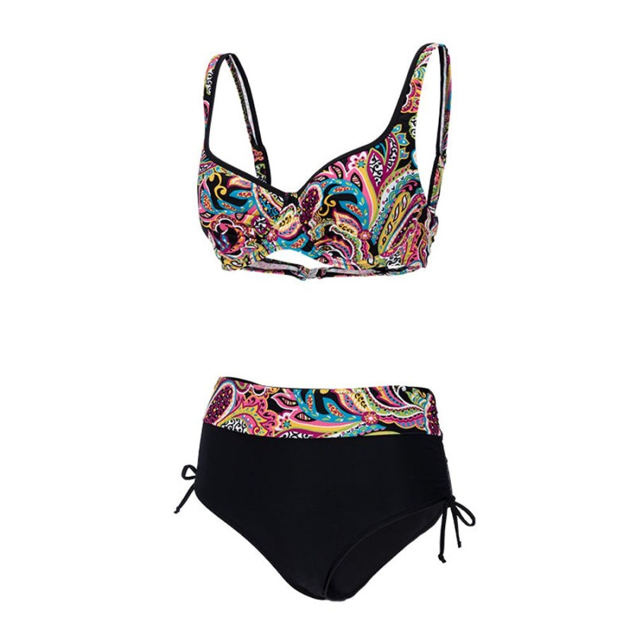 Donna LILY BEACH Costumi | Bikini Donna Pina Colada