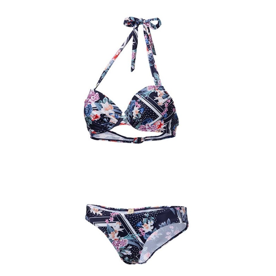 Donna DORINA Costumi | Bikini Donna Padded Monaco