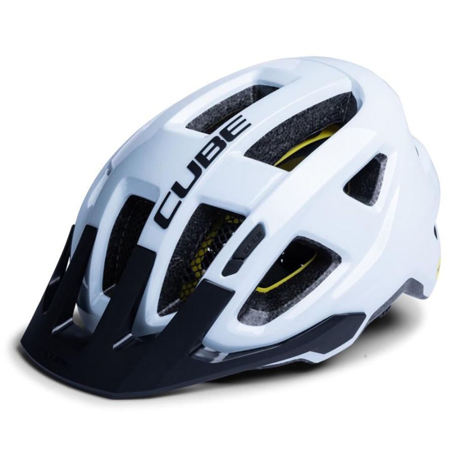 Donna CUBE Ciclismo | Casco Fleet