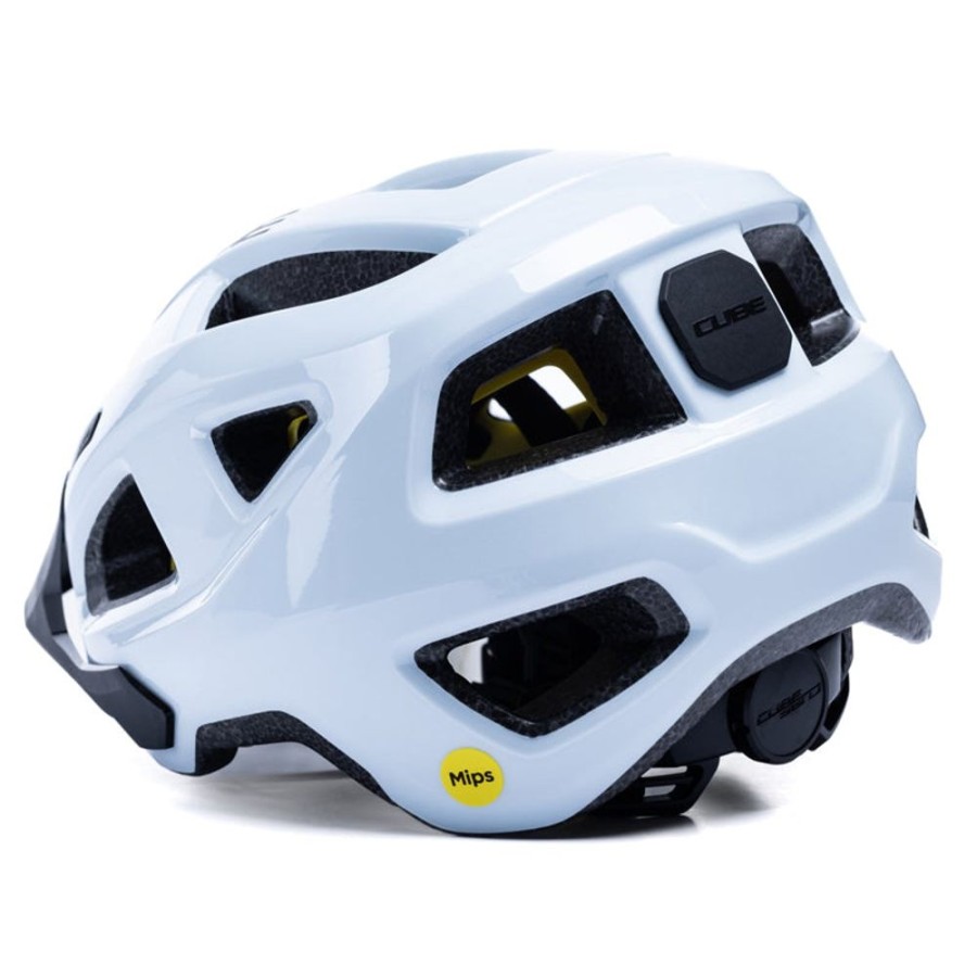 Donna CUBE Ciclismo | Casco Fleet