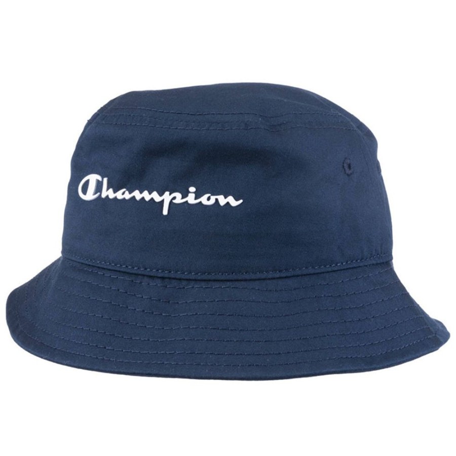 Bambini CHAMPION Casual E Lifestyle | Cappello Bambino Bucket