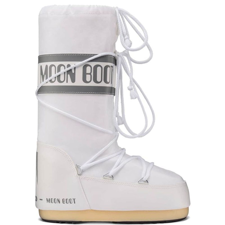 Donna MOON BOOT Doposci | Doposci Donna Icon Nylon