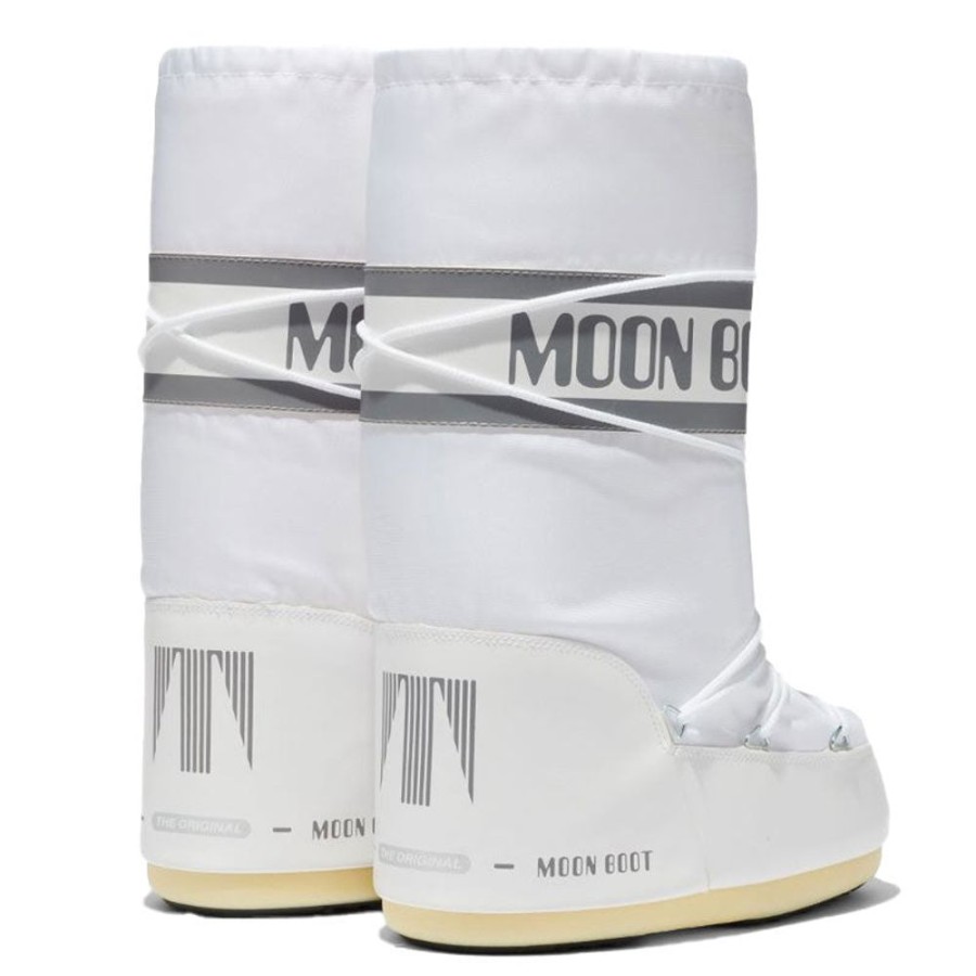 Donna MOON BOOT Doposci | Doposci Donna Icon Nylon