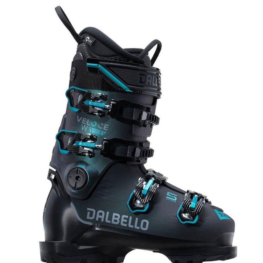 Donna DALBELLO Scarponi Sci E Snow | Scarponi Donna Veloce 85 Gw