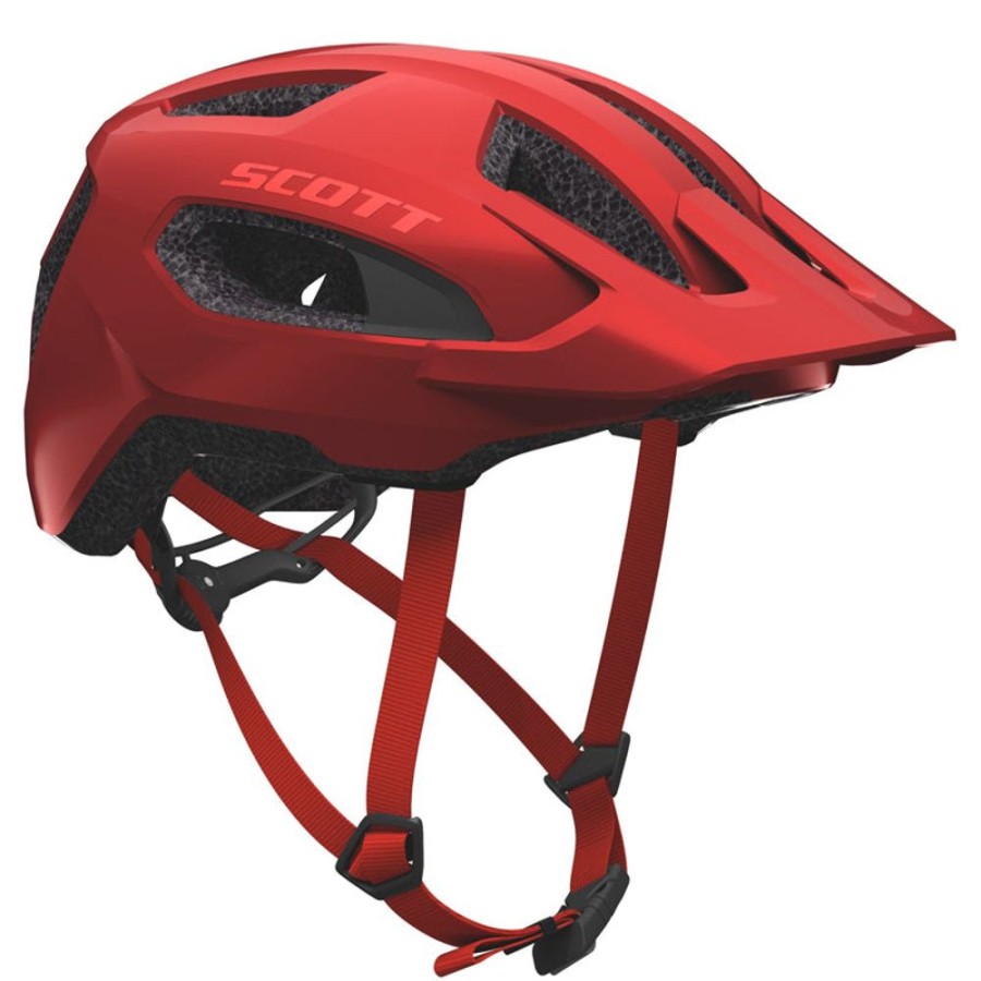 Donna SCOTT Ciclismo | Casco Supra