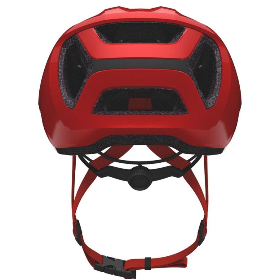 Donna SCOTT Ciclismo | Casco Supra