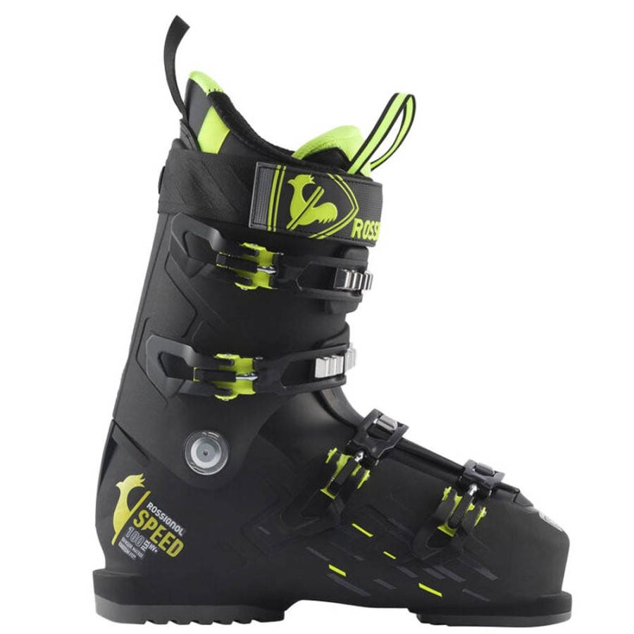 Sport Invernali ROSSIGNOL | Scarponi Uomo Speed 100 Hv+