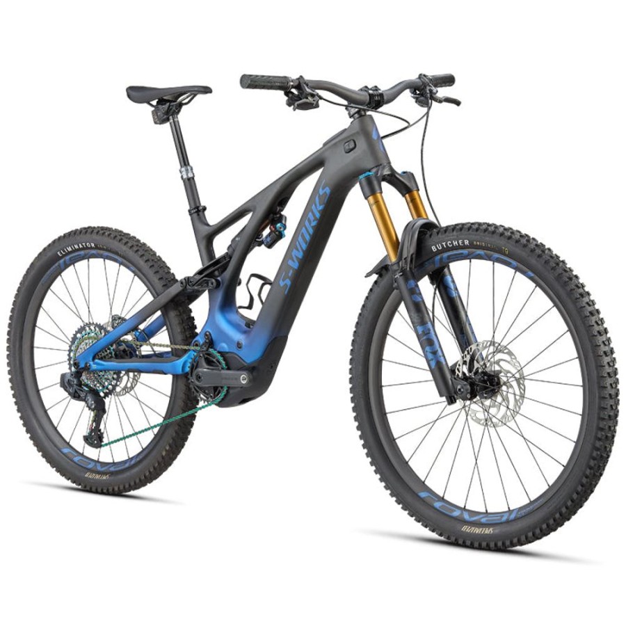 Donna SPECIALIZED Ciclismo | E-Bike S-Works Turbo Levo