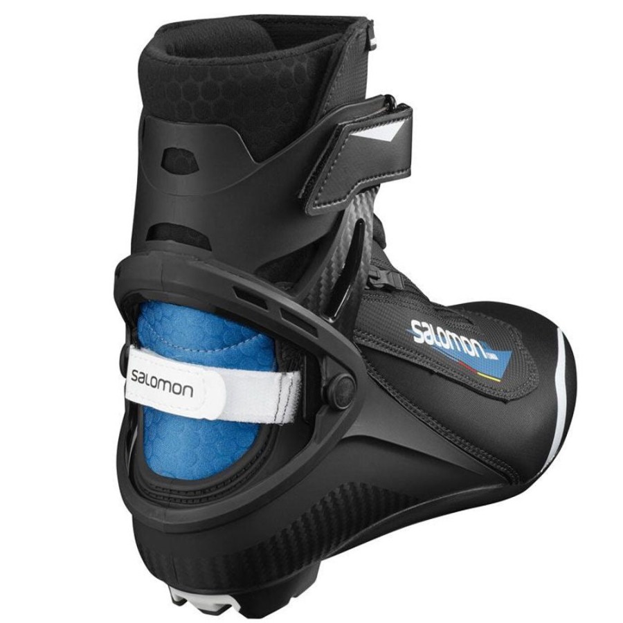 Sport Invernali SALOMON | Scarpe Uomo Pro Combi Prolink