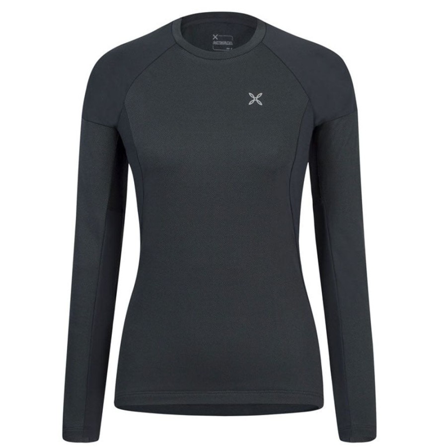 Sport Invernali MONTURA | Maglia Donna Under First