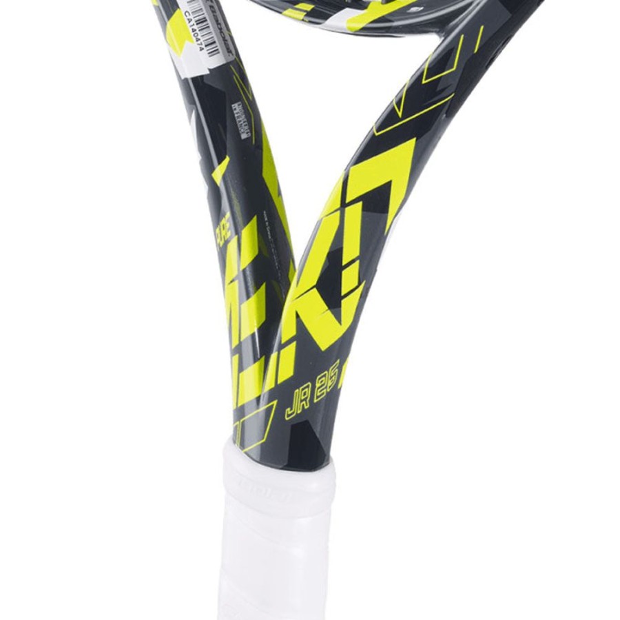 Bambini BABOLAT Tennis E Padel | Racchetta Bambino Pure Aero 26