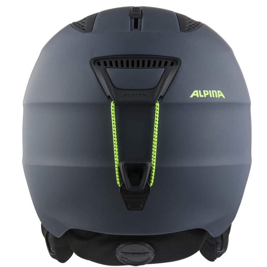 Uomo ALPINA Sport Invernali | Casco Grand