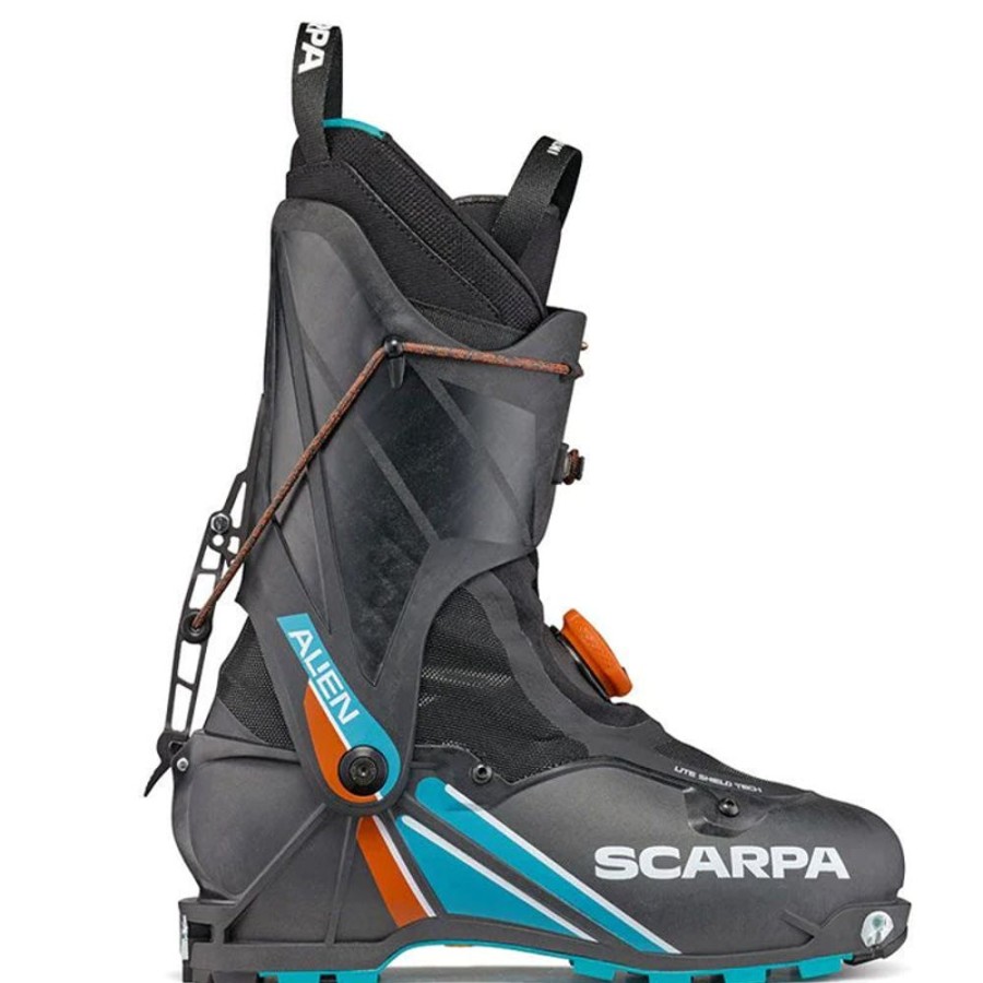 Sport Invernali SCARPA | Scarponi Uomo Alien