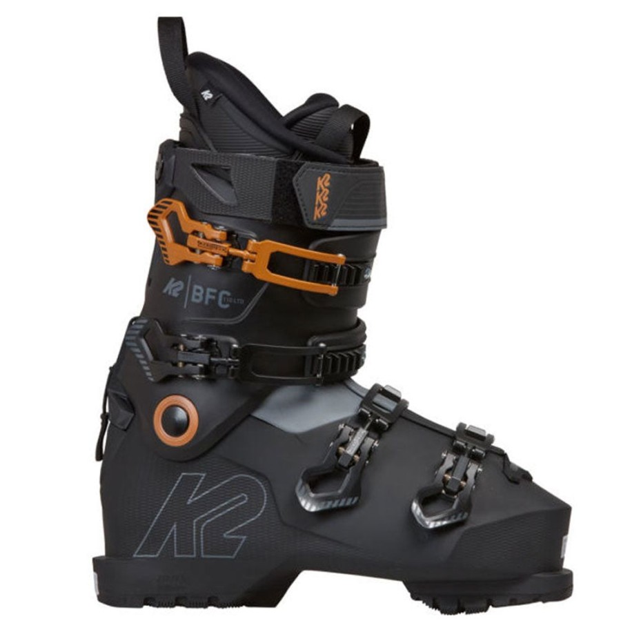 Uomo K2 Scarponi Sci E Snow | Scarponi Uomo Bfc 110 Ltd