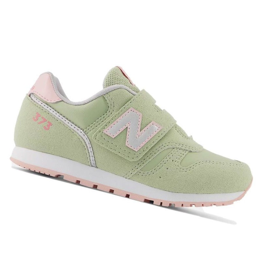 Bambini NEW BALANCE Casual E Lifestyle | Scarpe Bambina 373 Jr