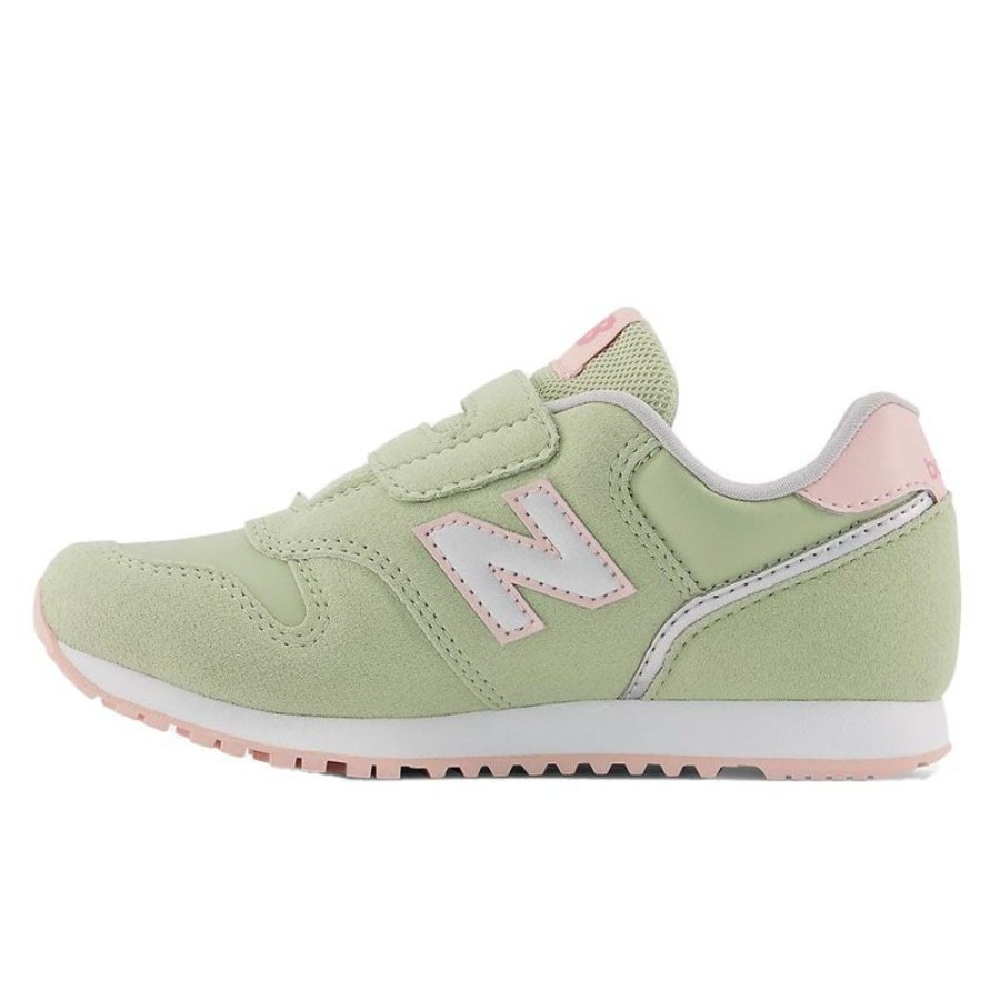 Bambini NEW BALANCE Casual E Lifestyle | Scarpe Bambina 373 Jr