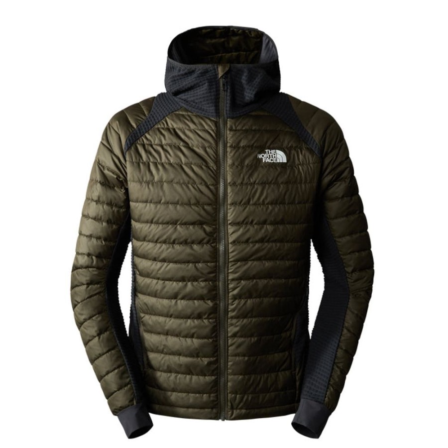 Sport Invernali THE NORTH FACE | Giacca Uomo Hybrid