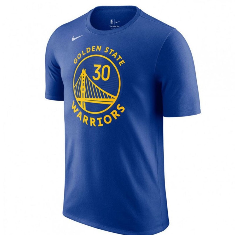 Bambini NIKE Per Lo Sport | T-Shirt Bambino Nba Golden State Warriors