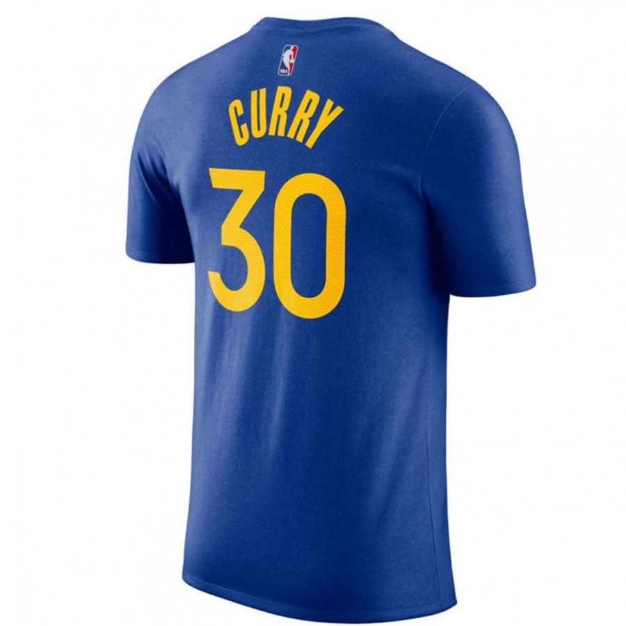 Bambini NIKE Per Lo Sport | T-Shirt Bambino Nba Golden State Warriors