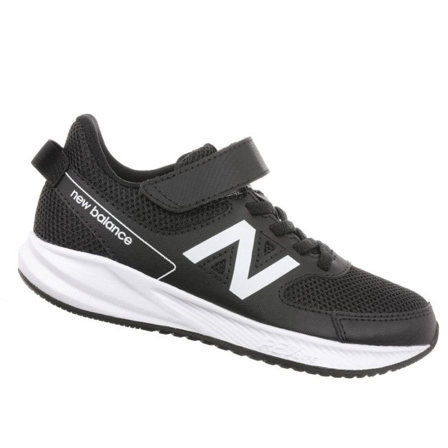 Bambini NEW BALANCE Casual E Lifestyle | Scarpe Bambino 570V3 Bungee